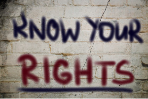 Know Your Rights